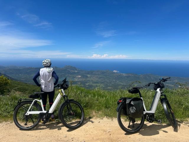 Photo étape - Jour 4: 70 km